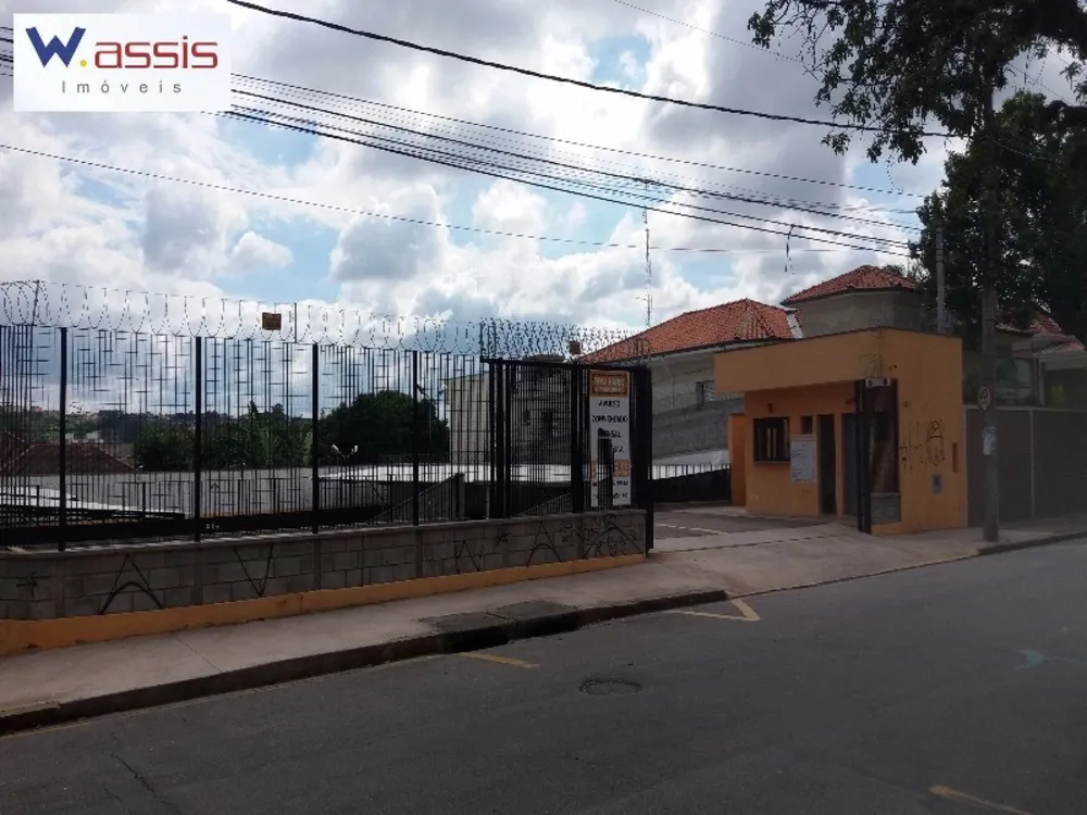 Prédio Inteiro, 10 m² - Foto 2
