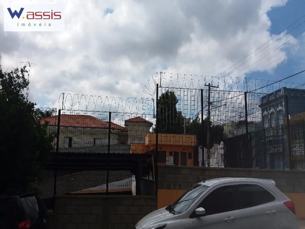 Prédio Inteiro, 10 m² - Foto 4