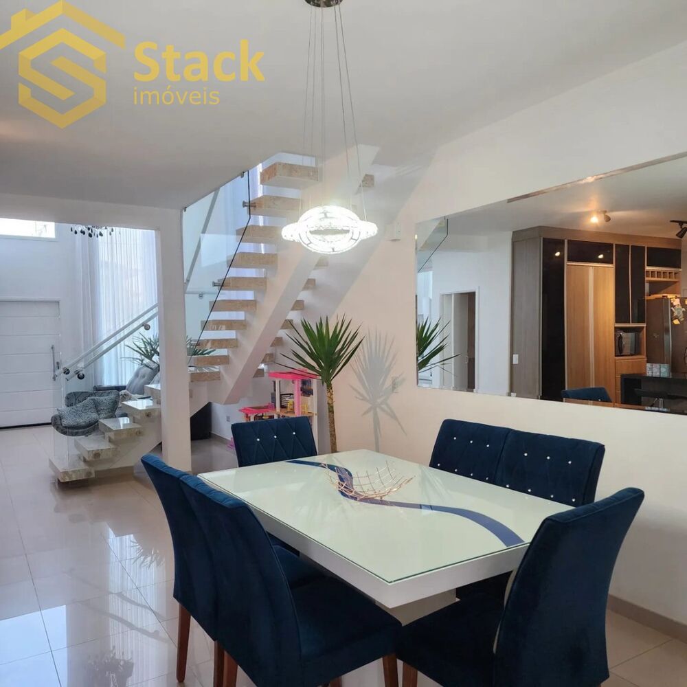 Casa, 4 quartos - Foto 3