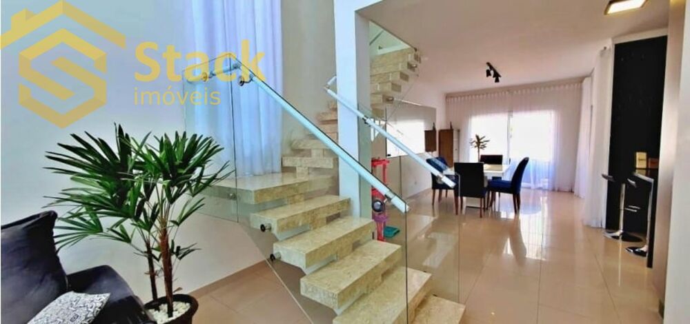 Casa, 4 quartos - Foto 2