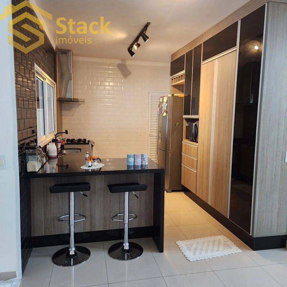 Casa, 4 quartos - Foto 4