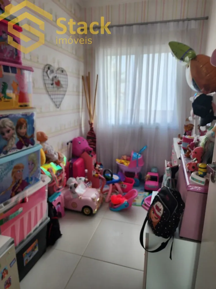 Casa, 4 quartos - Foto 4