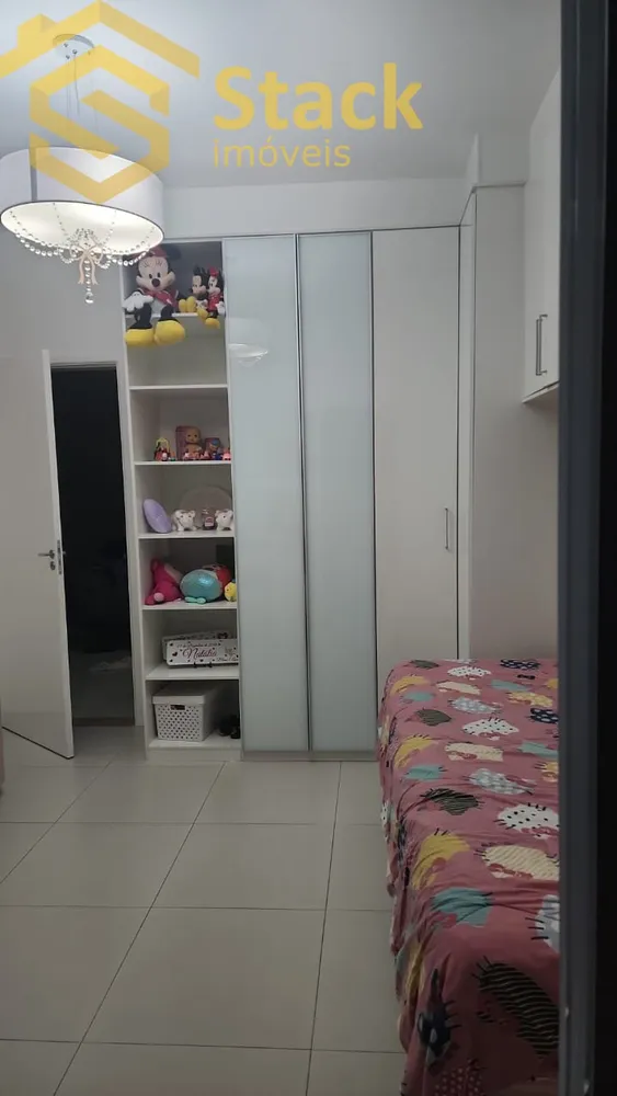 Casa, 4 quartos - Foto 2