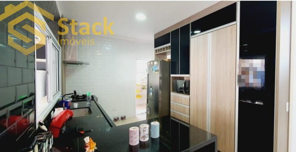 Casa, 4 quartos - Foto 1