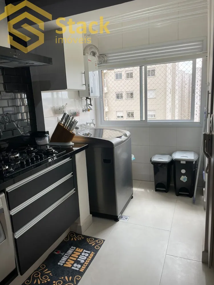 Apartamento, 3 quartos, 110 m² - Foto 5