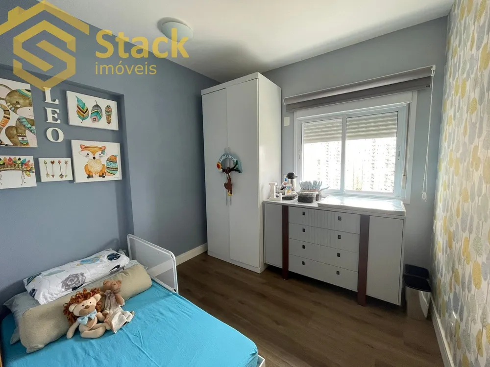 Apartamento, 3 quartos, 110 m² - Foto 7