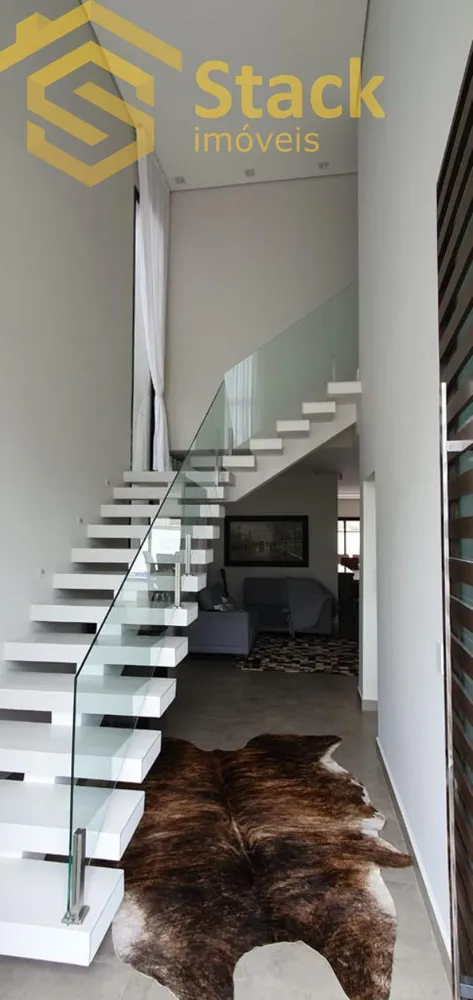 Casa, 3 quartos, 200 m² - Foto 10