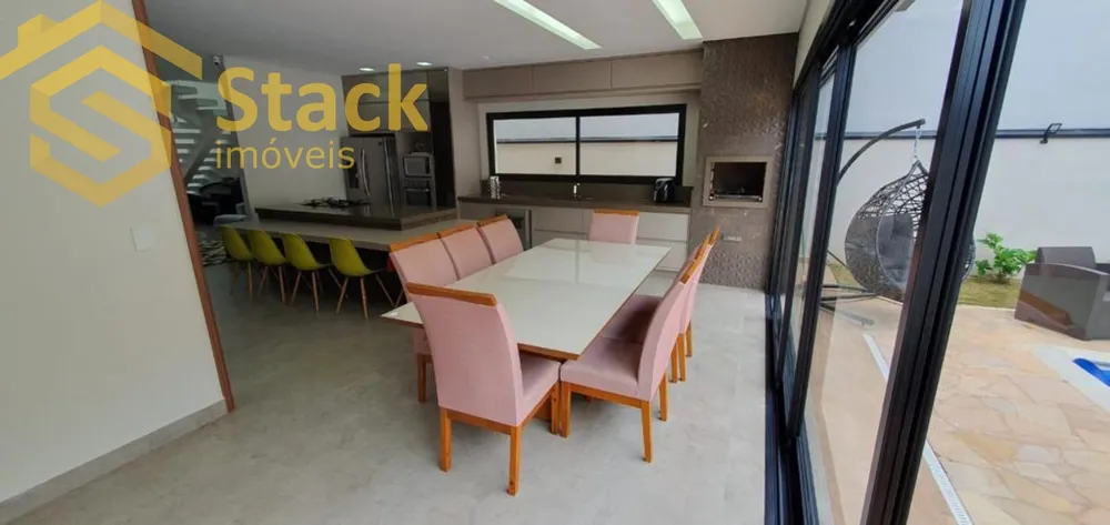 Casa, 3 quartos, 200 m² - Foto 7
