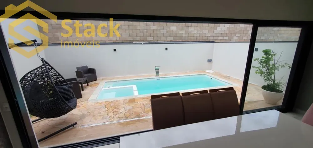 Casa, 3 quartos, 200 m² - Foto 5