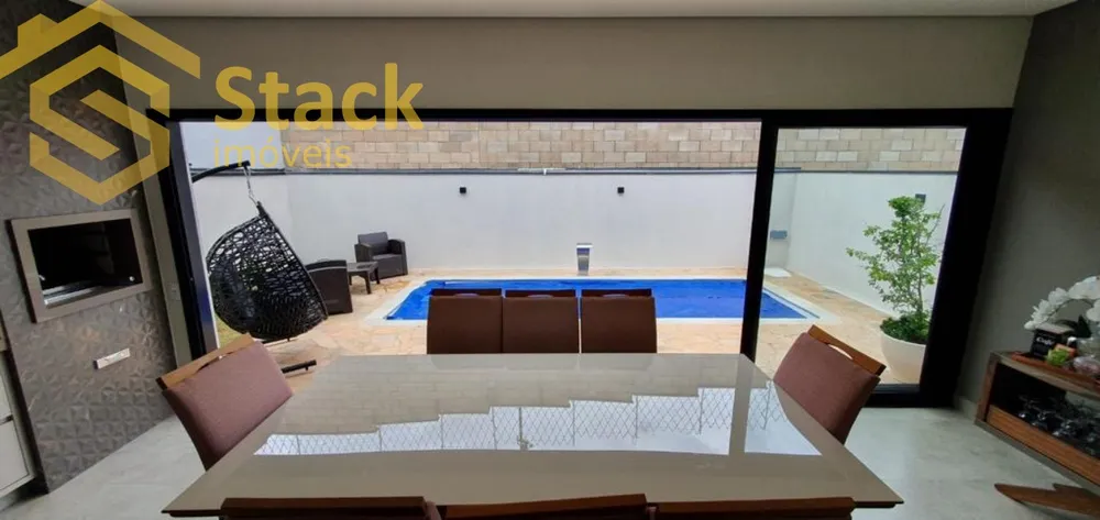Casa, 3 quartos, 200 m² - Foto 2