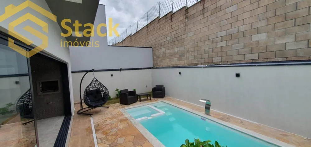 Casa, 3 quartos, 200 m² - Foto 1