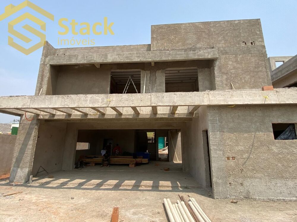 Casa, 4 quartos, 329 m² - Foto 25
