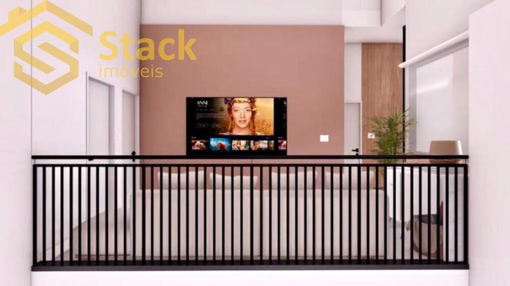 Casa, 4 quartos, 329 m² - Foto 2
