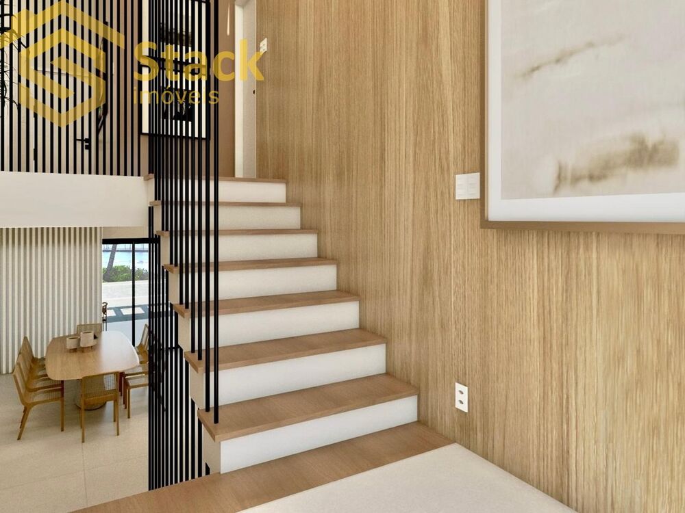 Casa, 4 quartos, 329 m² - Foto 9