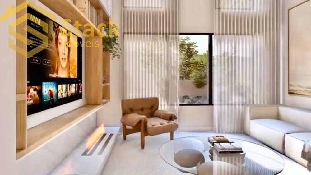 Casa, 4 quartos, 329 m² - Foto 12
