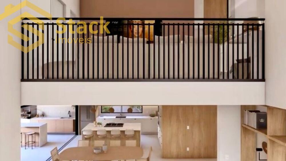 Casa, 4 quartos, 329 m² - Foto 5