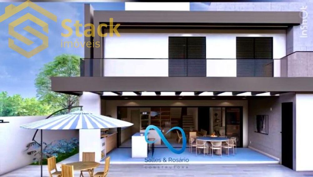 Casa, 4 quartos, 329 m² - Foto 11