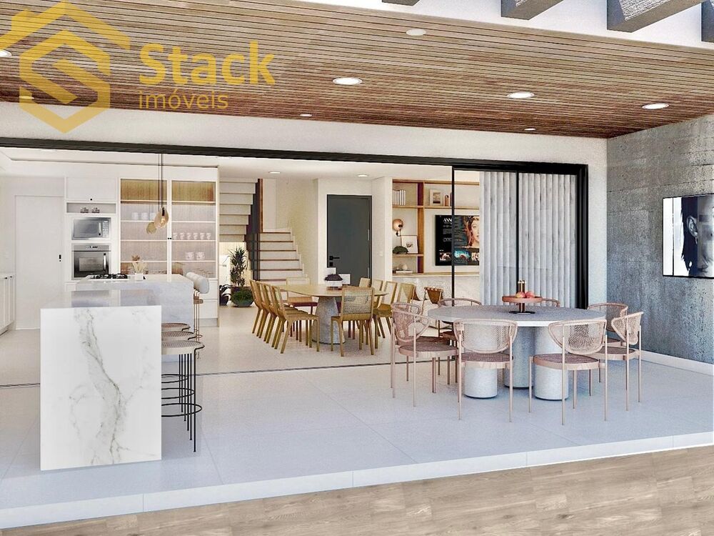 Casa, 4 quartos, 329 m² - Foto 24