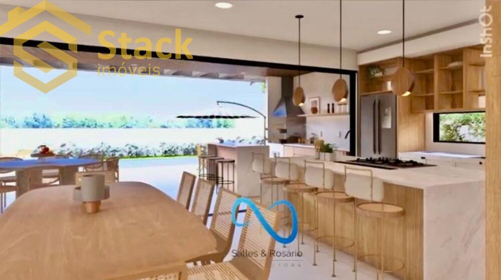 Casa, 4 quartos, 329 m² - Foto 21