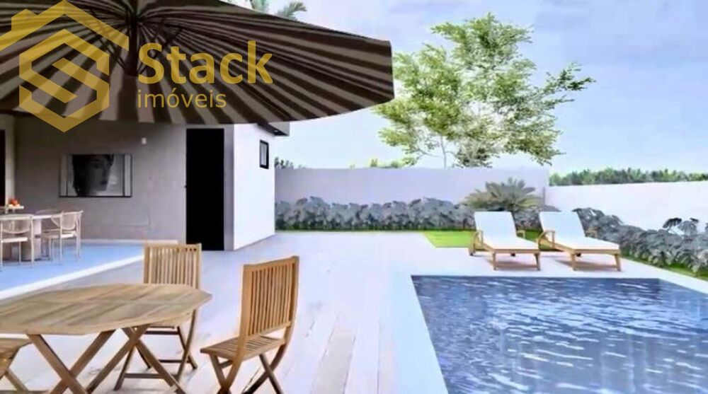 Casa, 4 quartos, 329 m² - Foto 3