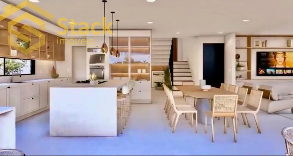 Casa, 4 quartos, 329 m² - Foto 14