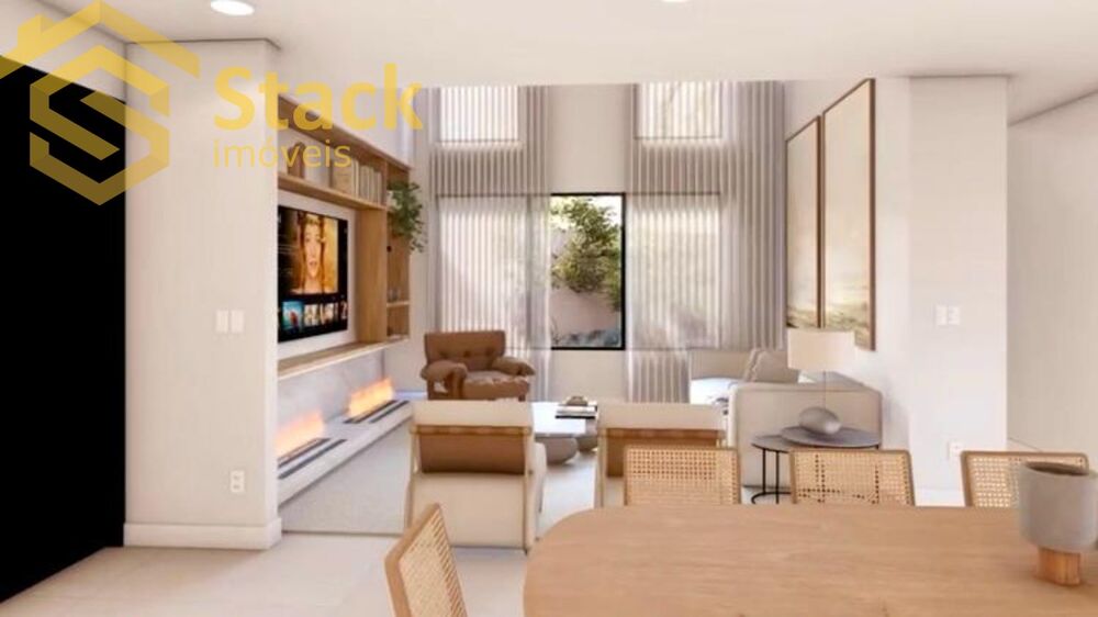 Casa, 4 quartos, 329 m² - Foto 17