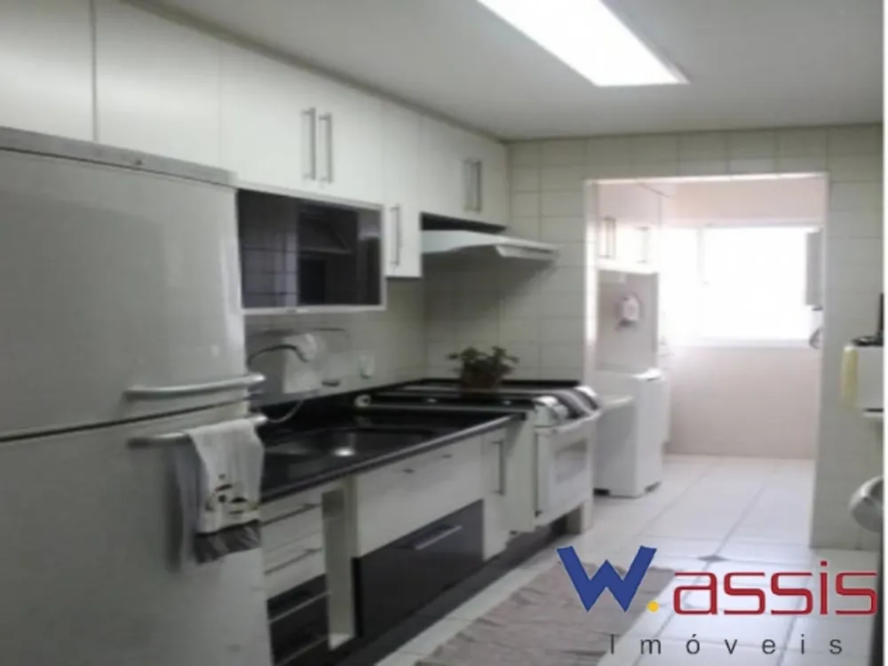 Apartamento, 3 quartos, 72 m² - Foto 4