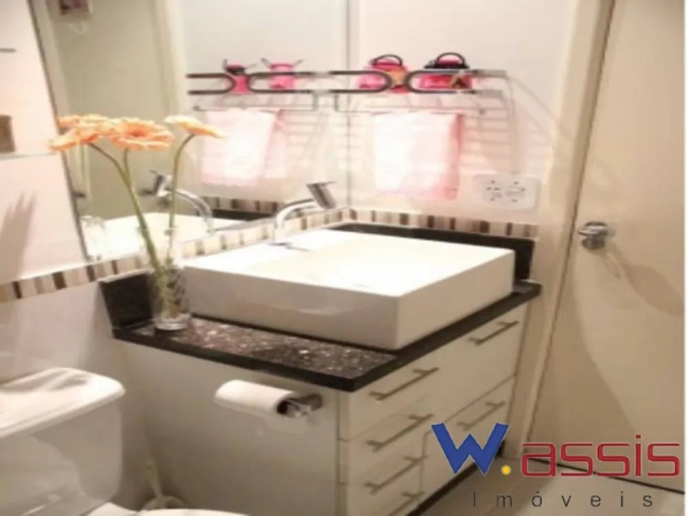 Apartamento, 3 quartos, 72 m² - Foto 12