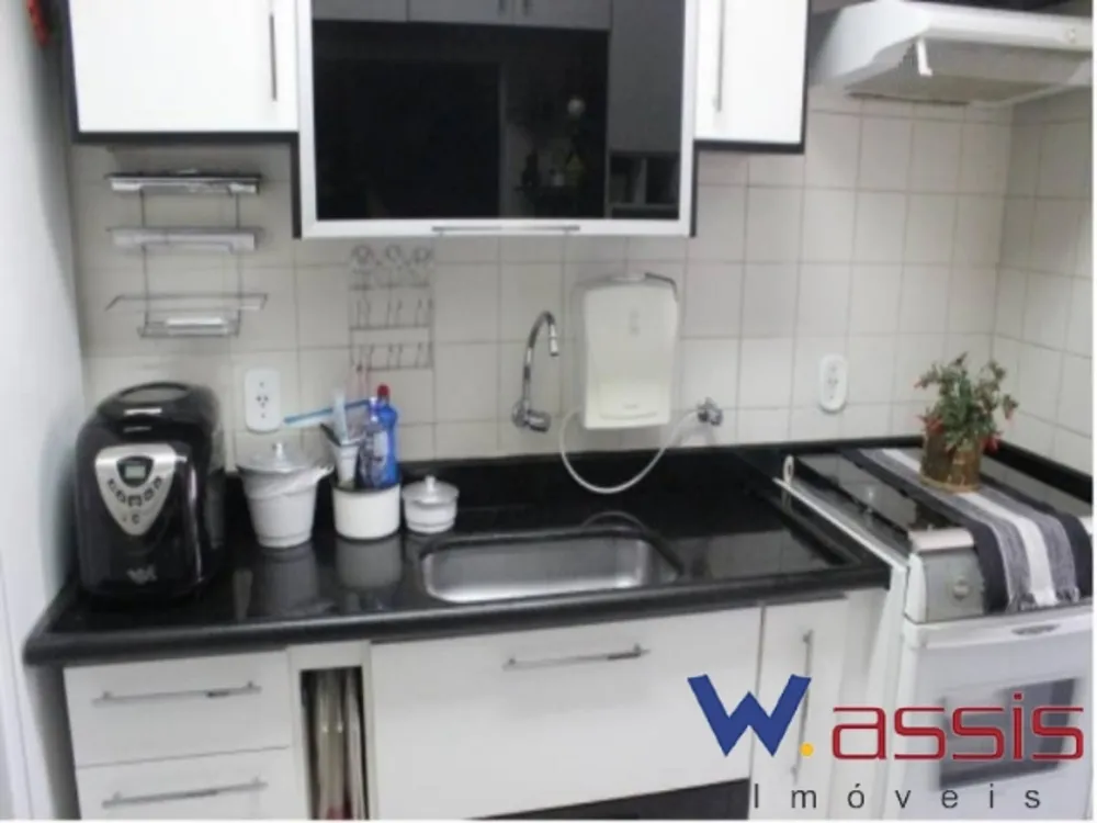 Apartamento, 3 quartos, 72 m² - Foto 5