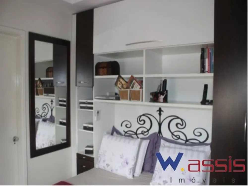 Apartamento, 3 quartos, 72 m² - Foto 9