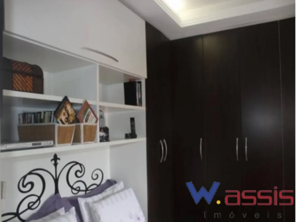 Apartamento, 3 quartos, 72 m² - Foto 8