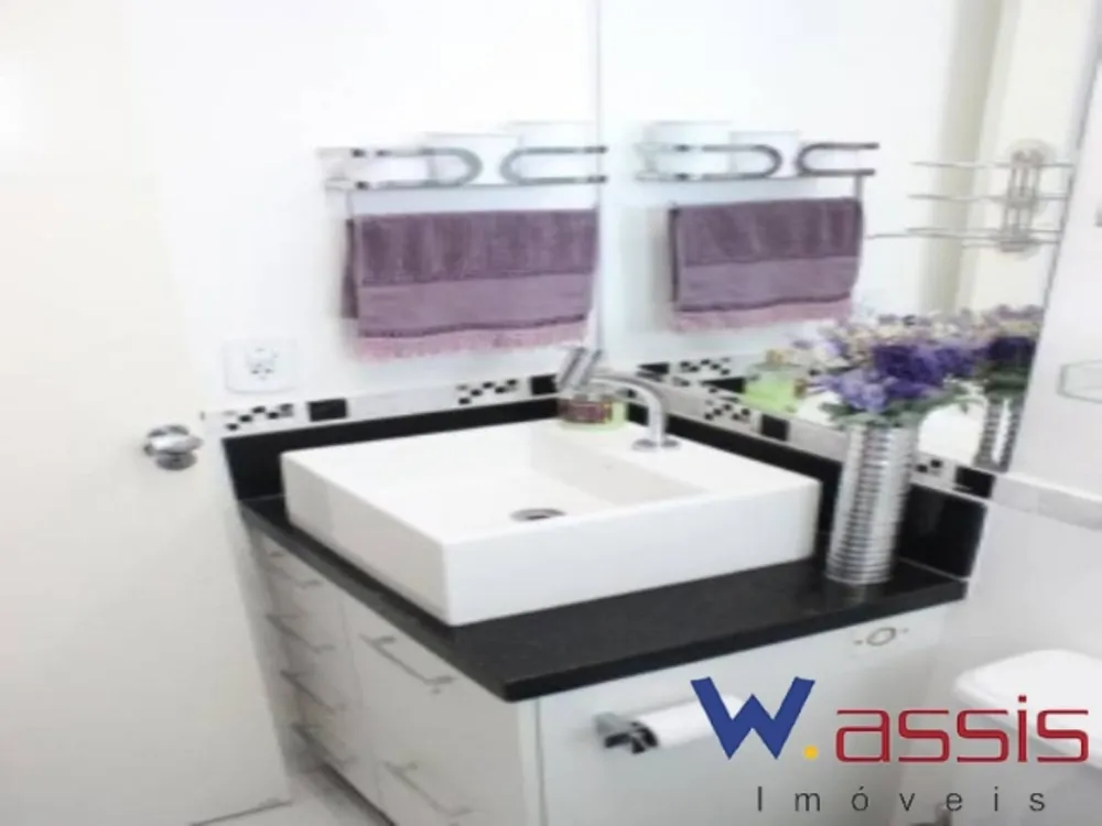 Apartamento, 3 quartos, 72 m² - Foto 10