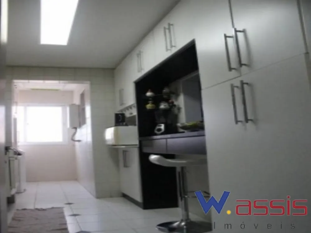 Apartamento, 3 quartos, 72 m² - Foto 6