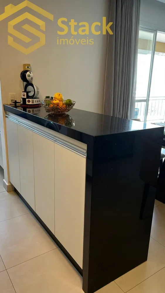 Apartamento, 2 quartos, 80 m² - Foto 9