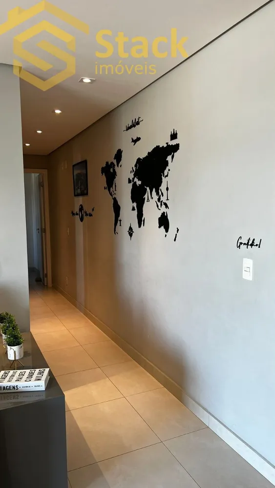 Apartamento, 2 quartos, 80 m² - Foto 3