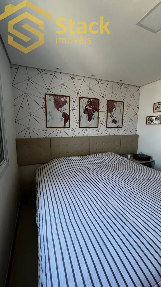 Apartamento, 2 quartos, 80 m² - Foto 4