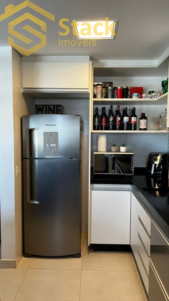 Apartamento, 2 quartos, 80 m² - Foto 8