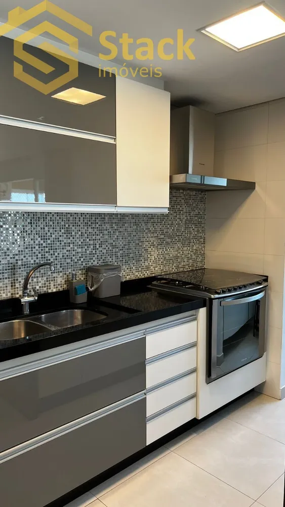 Apartamento, 2 quartos, 80 m² - Foto 7