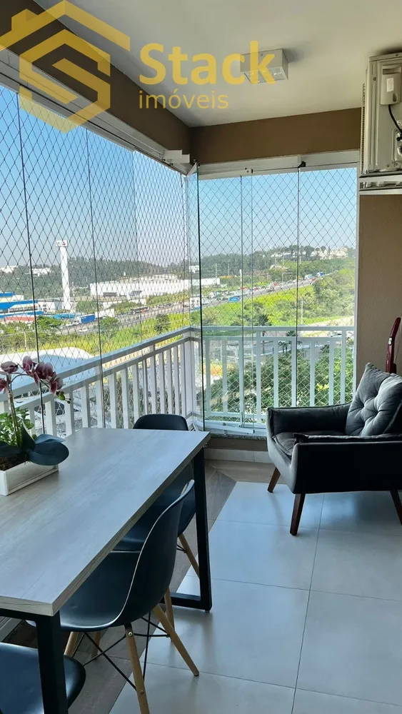 Apartamento, 2 quartos, 80 m² - Foto 11