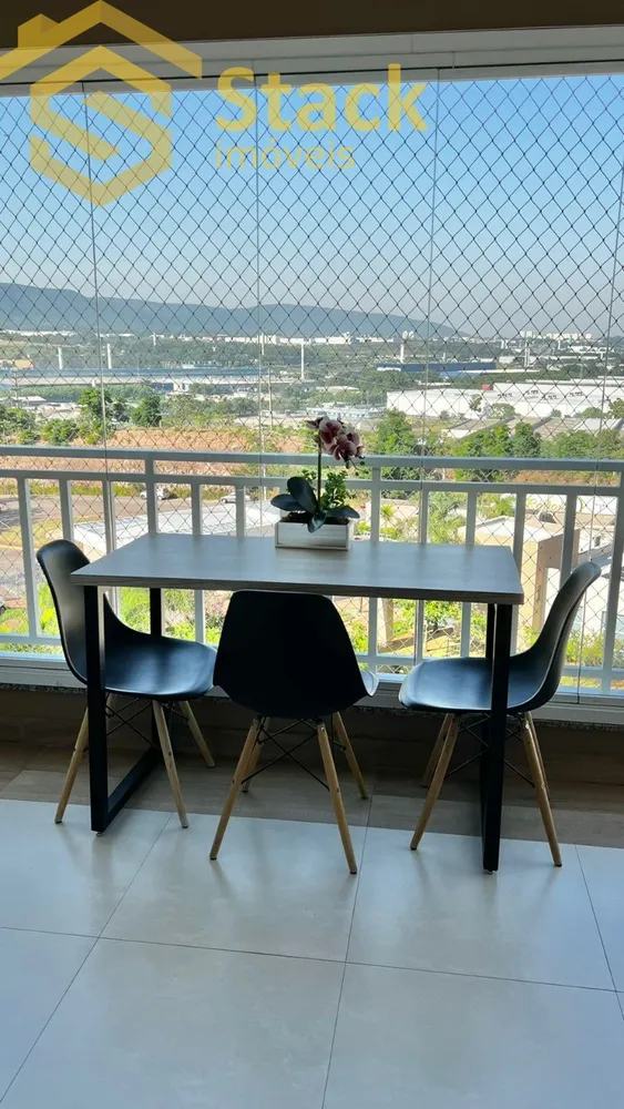 Apartamento, 2 quartos, 80 m² - Foto 10