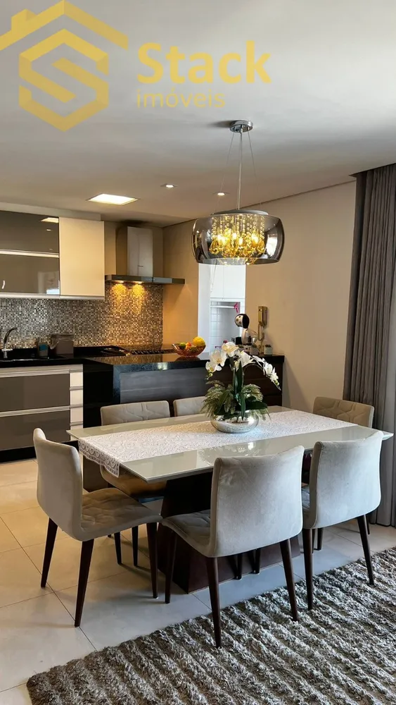 Apartamento, 2 quartos, 80 m² - Foto 1
