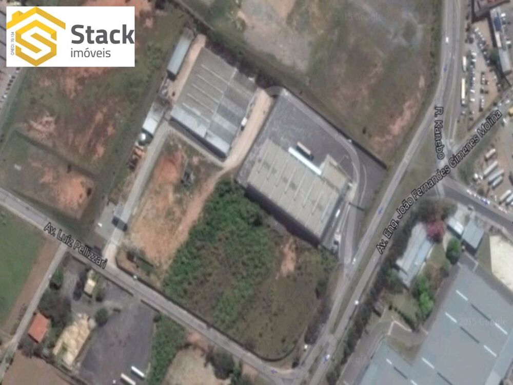 Terreno à venda, 12700m² - Foto 2
