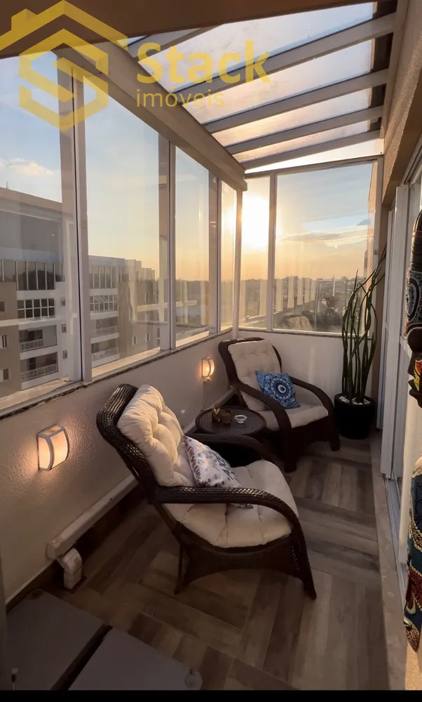 Cobertura, 2 quartos, 162 m² - Foto 12