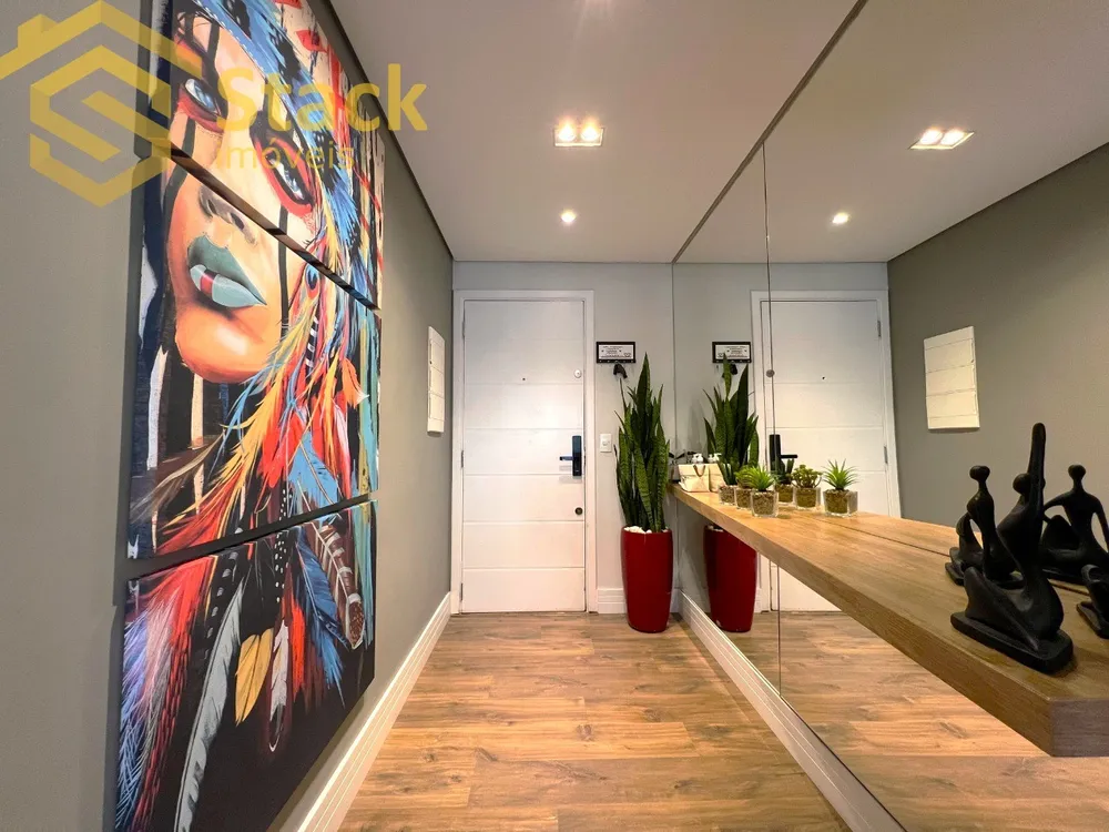 Cobertura, 2 quartos, 162 m² - Foto 1