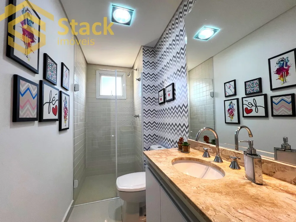 Cobertura, 2 quartos, 162 m² - Foto 5