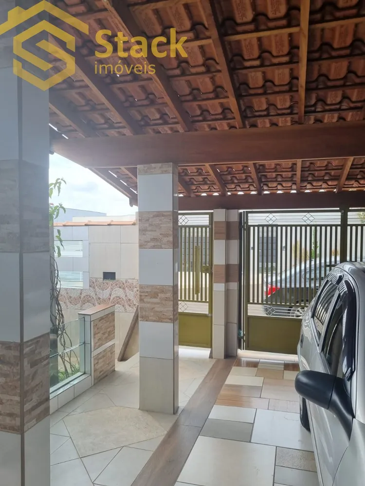 Casa, 2 quartos - Foto 3