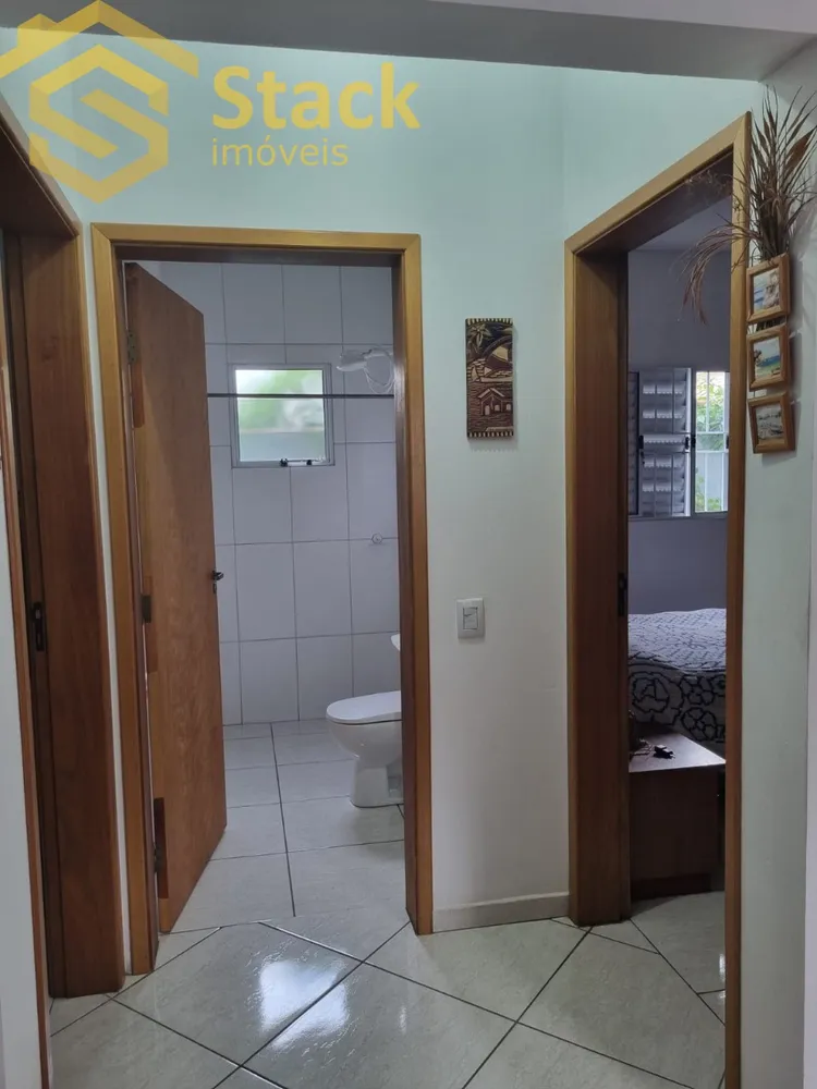 Casa, 2 quartos - Foto 8