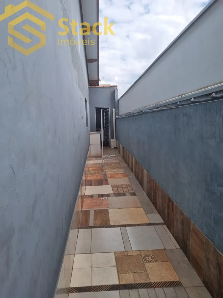 Casa, 2 quartos - Foto 4