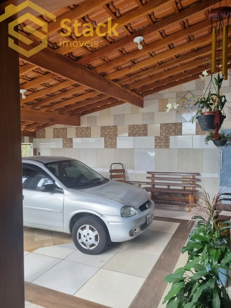 Casa, 2 quartos - Foto 1
