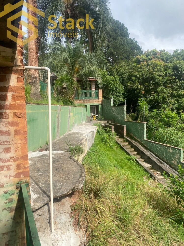 Casa, 4 quartos, 600 m² - Foto 3